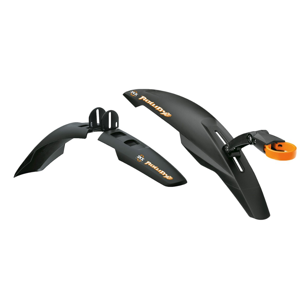 Skärmset SKS Rowdy set 20/24in