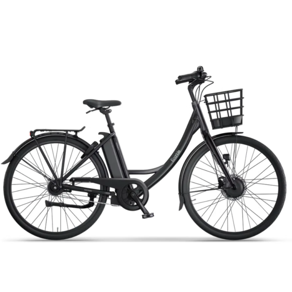 Ecoride Ambassador 3