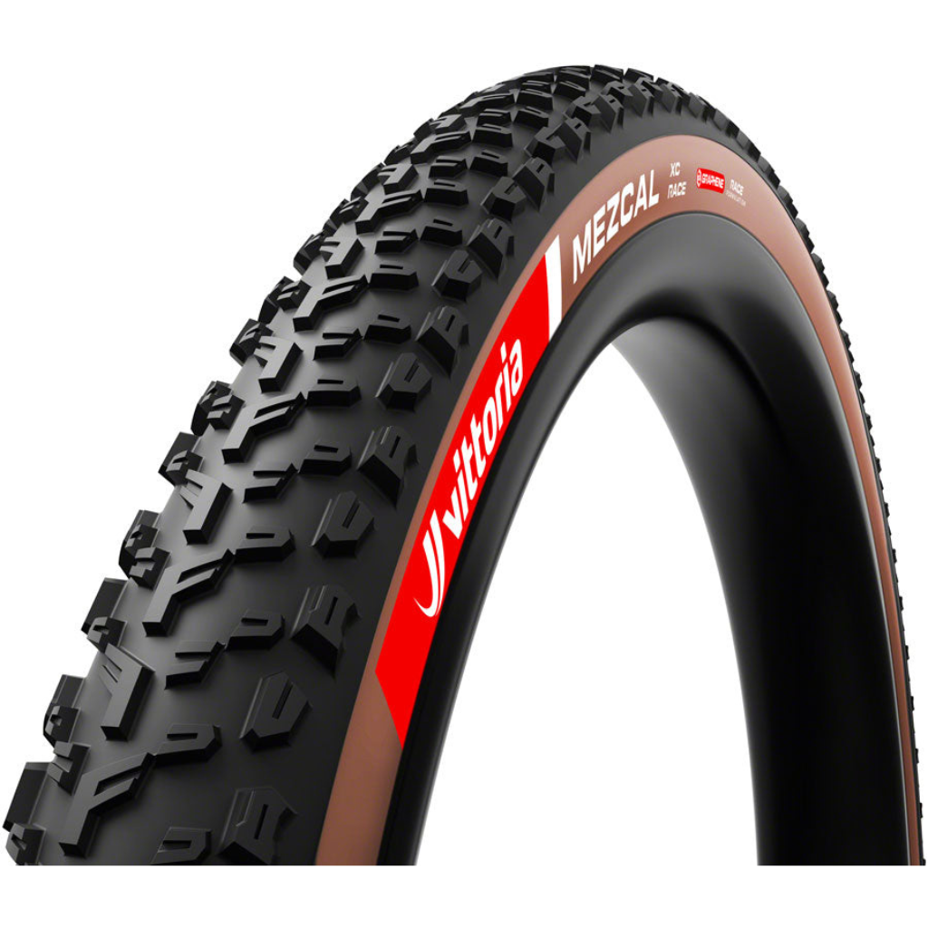 Vittoria Mezcal 2.4 TLR 60-622