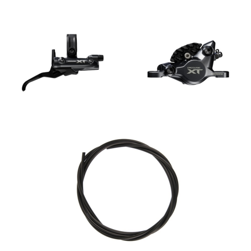 Shimano Skivbromsset Deore XT BL-M8200