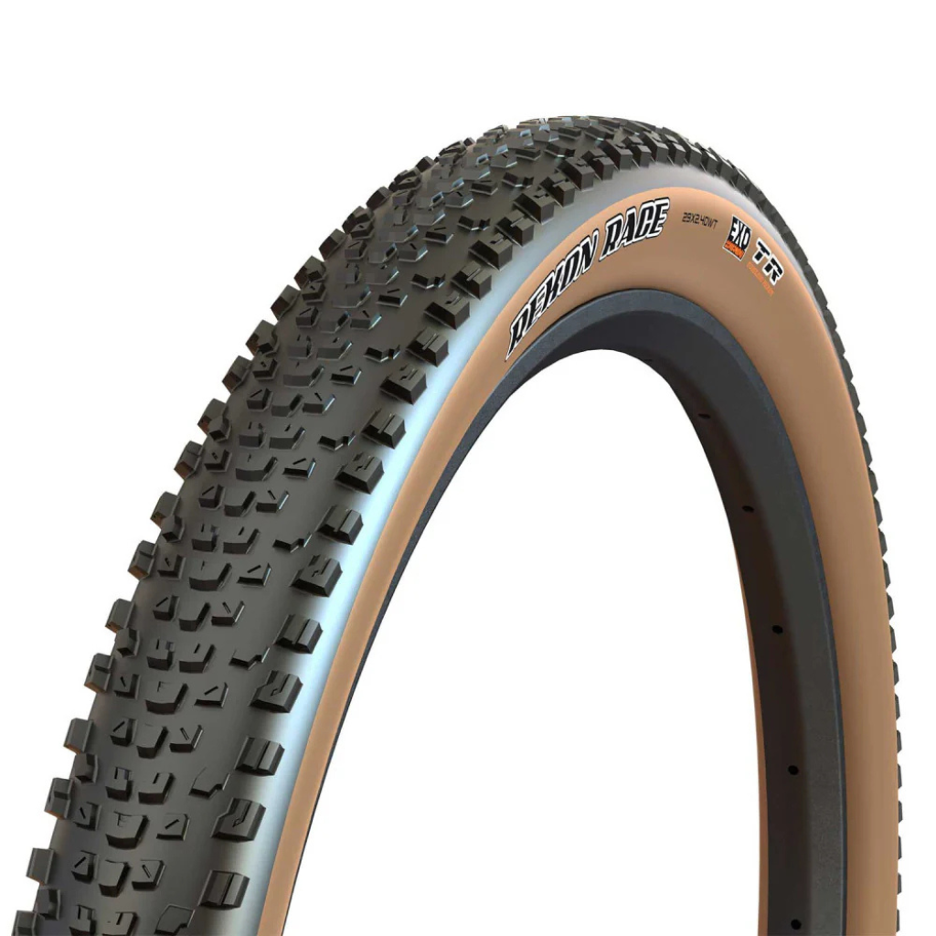 Maxxis Rekon Race 29×2.40WT 60TPI 2C Tanwall