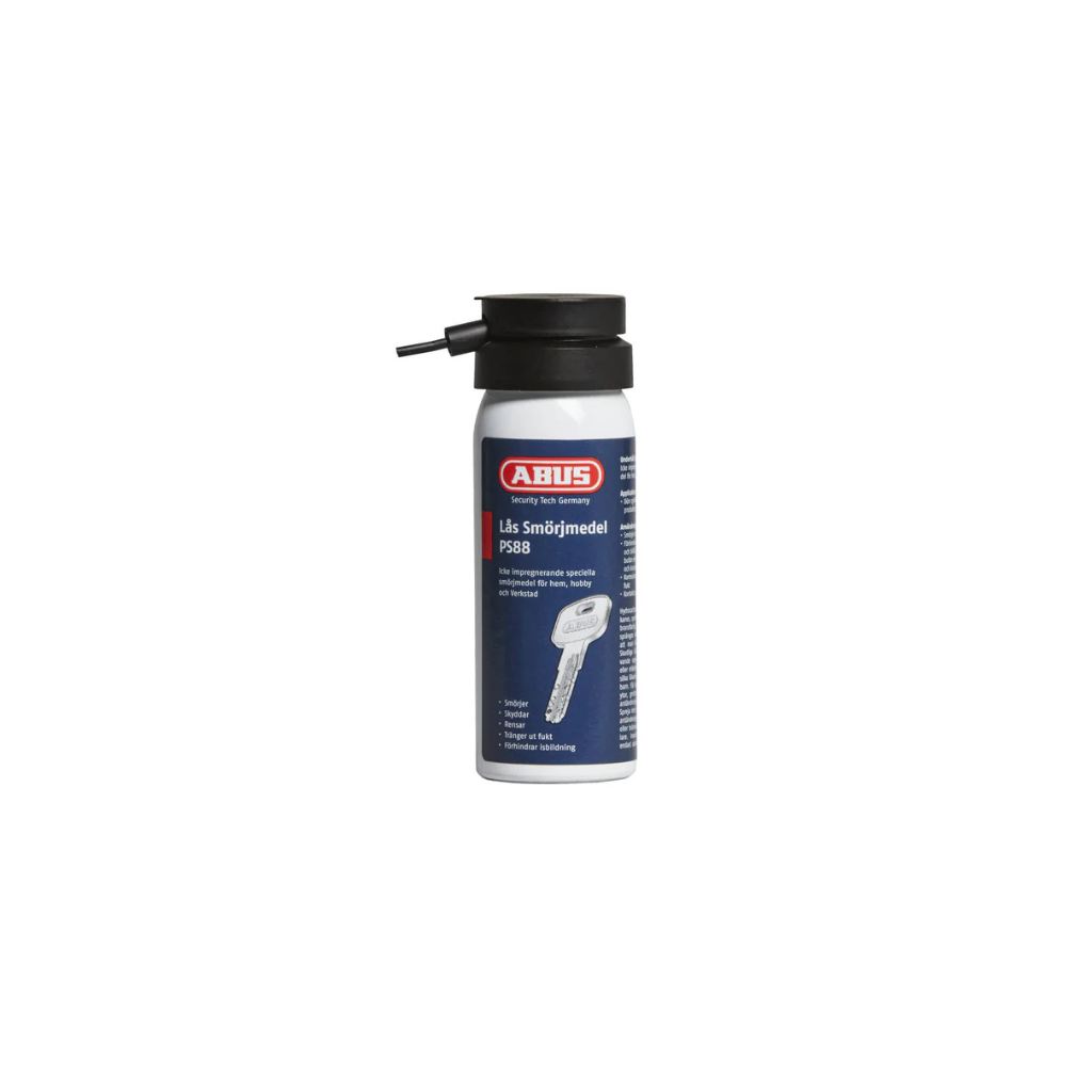 Låsspray ABUS PS 88, 50 ml