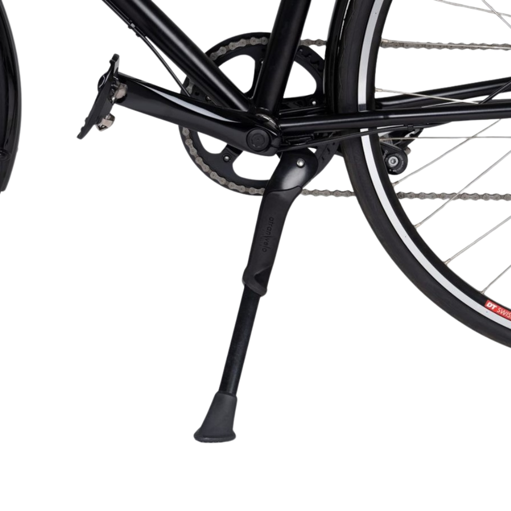 Cykelstöd Atran Rex 24-28in (till elcykel)