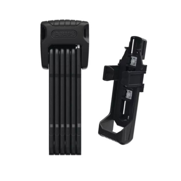 Abus Vikbart Lås 6500K Granit X-Plus - Kronan