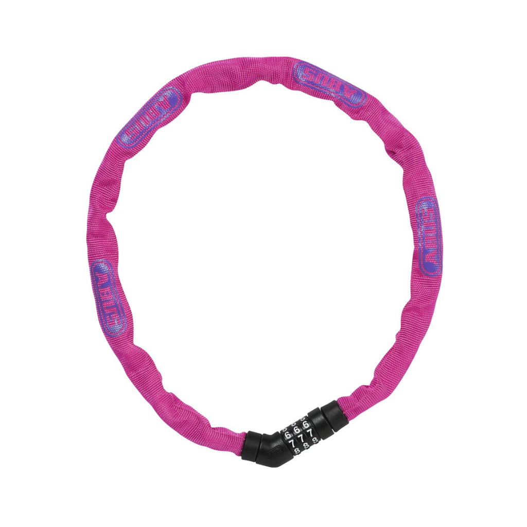 Abus Kättinglås 4804