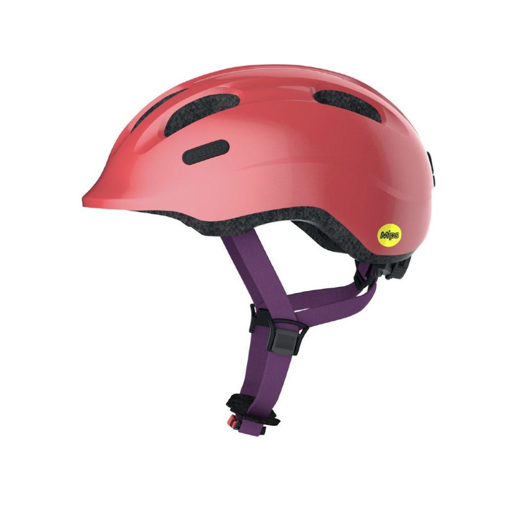 Cykelhjälm Abus Smiley 2.1 Mips