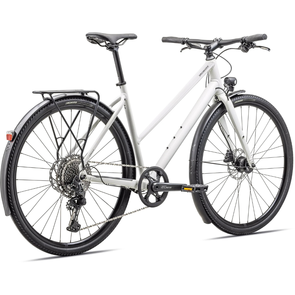 Specialized Sirrus X 3.0 EQ ST