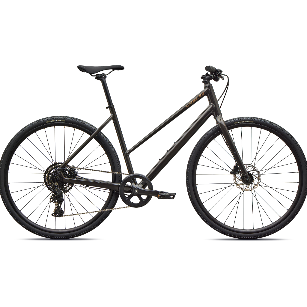 Specialized Sirrus X 2.0 Step-Thru