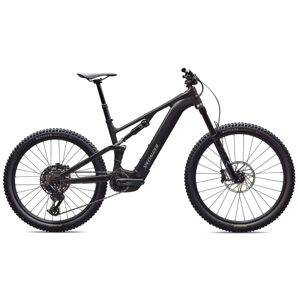 Specialized Levo Alloy G4 2026