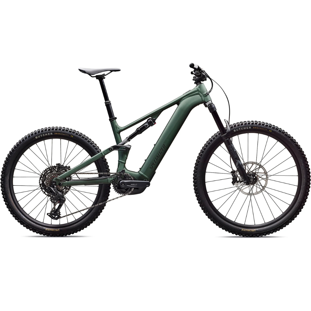 Specialized Levo Alloy G4 2026