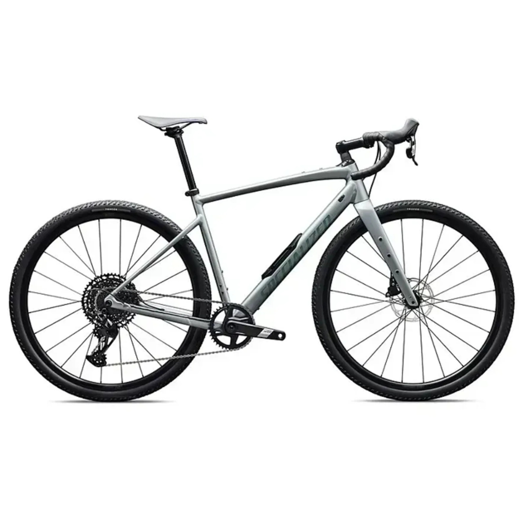 Specialized Diverge 4 Comp Alloy