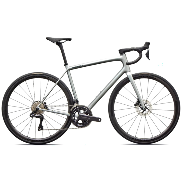 Specialized Aethos 2 Expert Di2