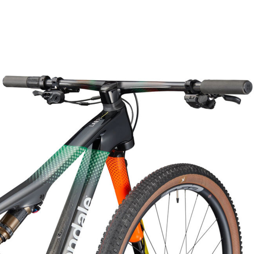 Cannondale Scalpel Carbon LAB71 Team Replica