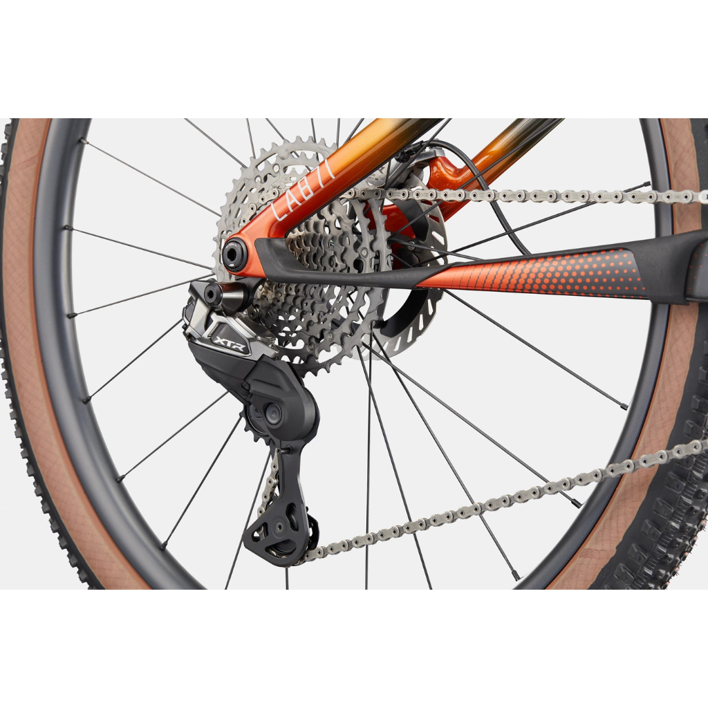 Cannondale Scalpel Carbon LAB71 Team Replica