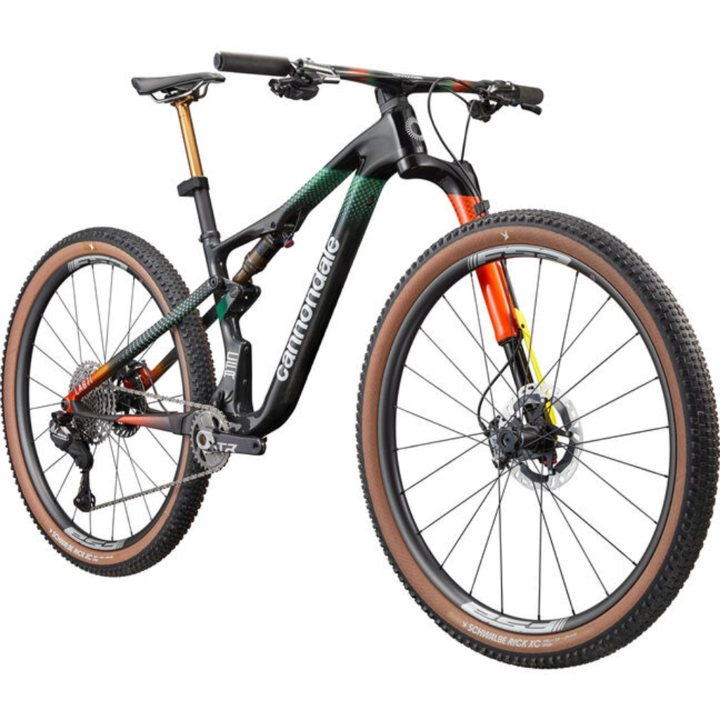 Cannondale Scalpel Carbon LAB71 Team Replica