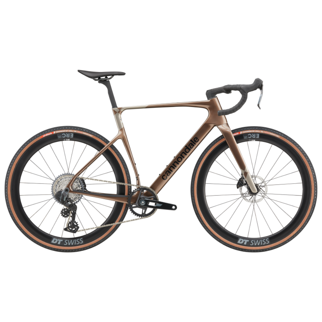 Cannondale SuperX 3 2026 Burnt Oxide