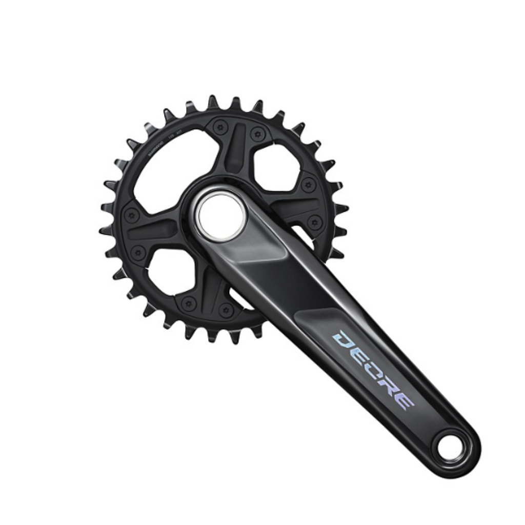 Shimano Vevparti Deore för 12s inkl drev