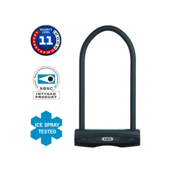 Abus Bygellås Varedo 47/150HB230 + USH