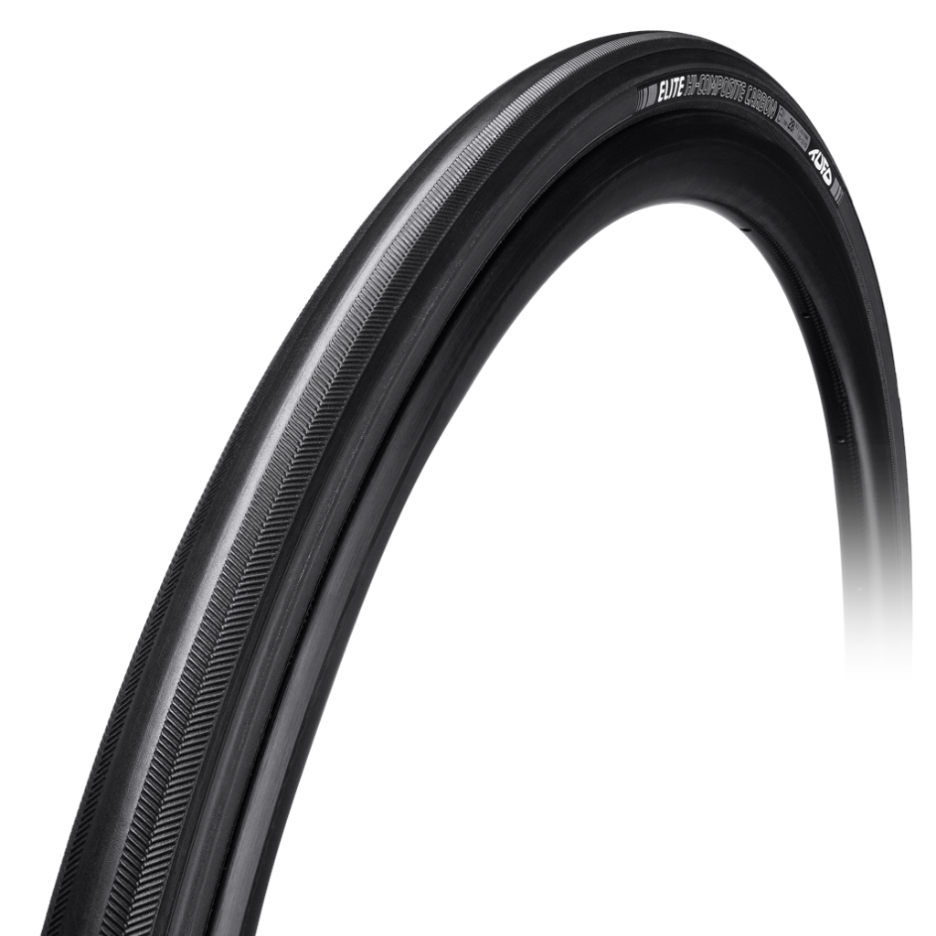 Tubdäck Tufo Elite Hi-Composite Carbon 28 Tubular