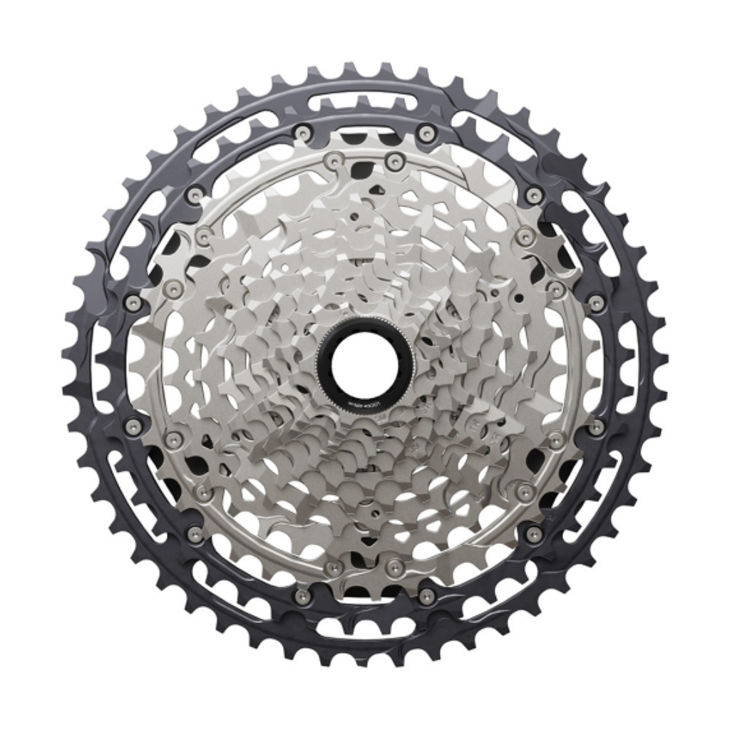 Shimano XT 12D Kassett M8200