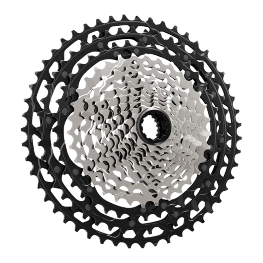 Shimano XTR Kassett 10-51 M9101