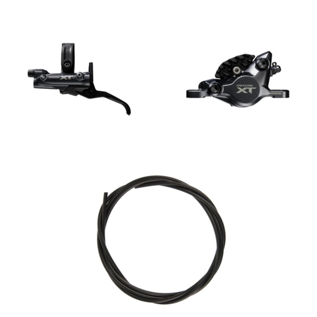 Shimano Skivbromsset Deore XT BL-M8200