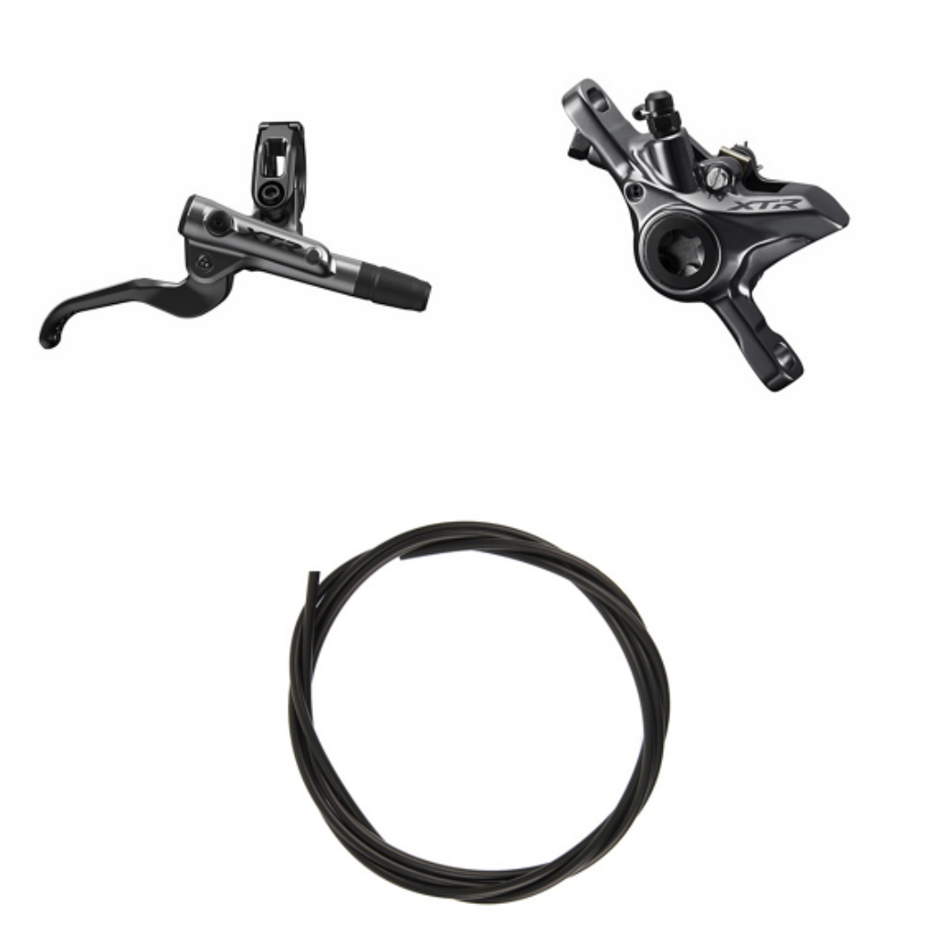 Shimano XTR 9100 Bromsset