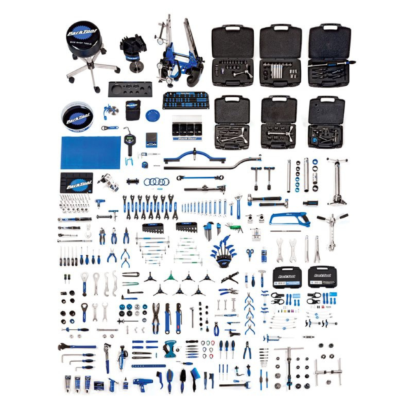 Park Tool Verktygskit MK-16