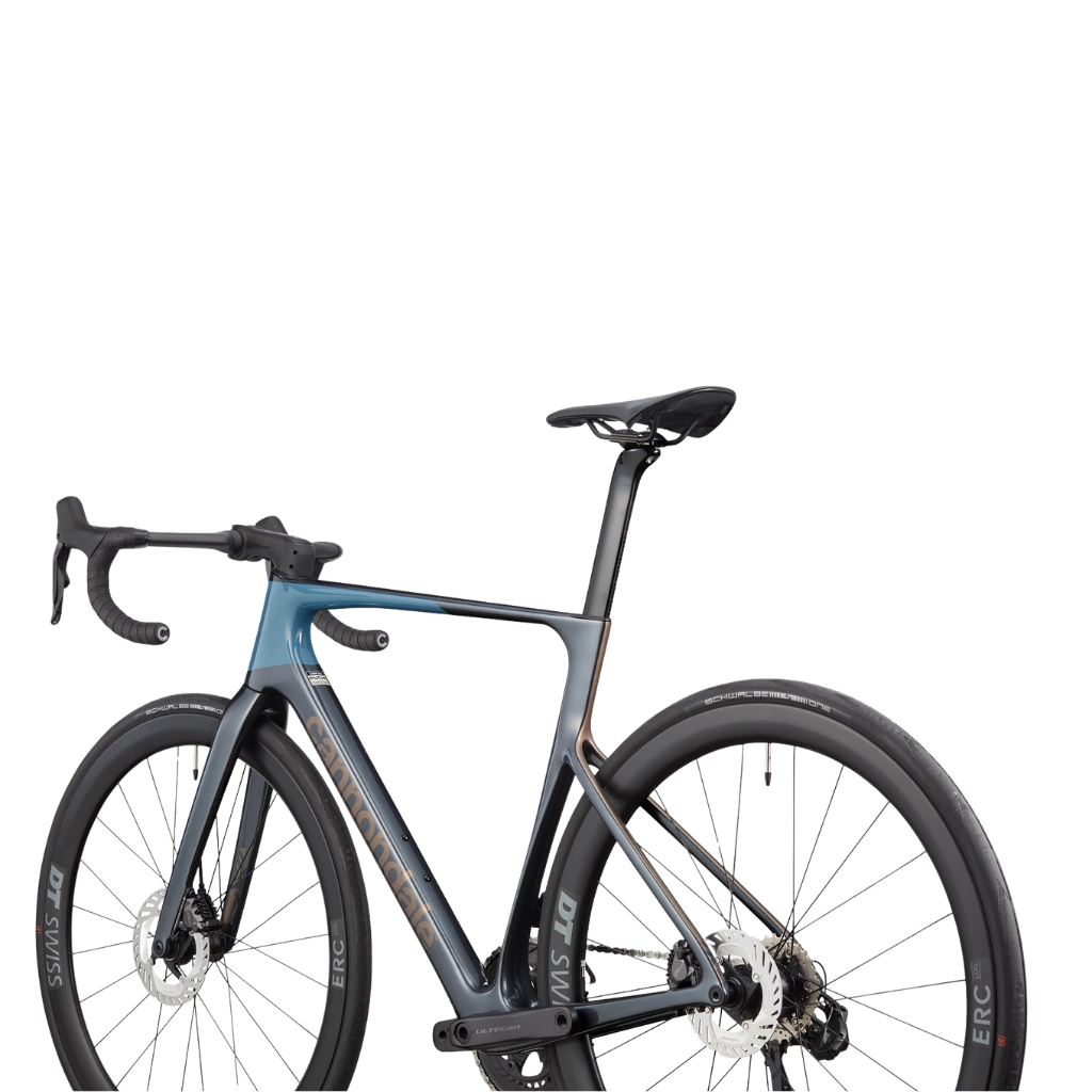 Cannondale SuperSix EVO 2