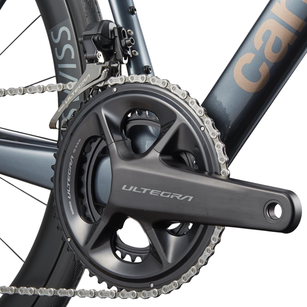 Cannondale SuperSix EVO 2