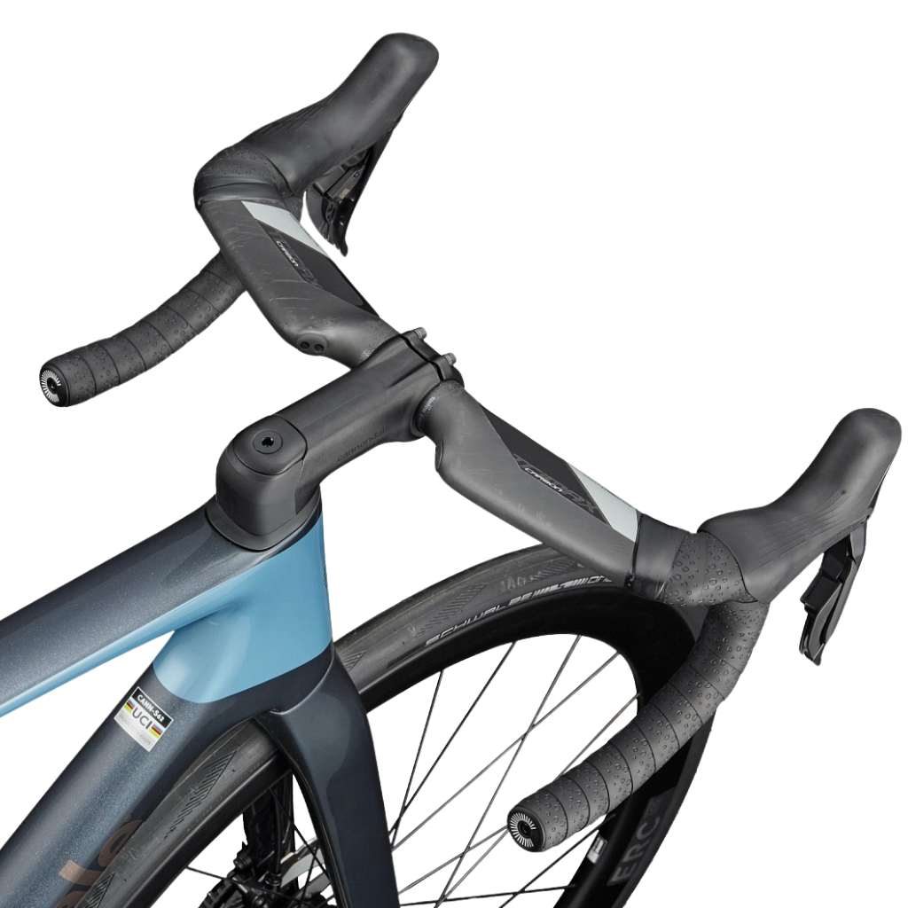 Cannondale SuperSix EVO 2