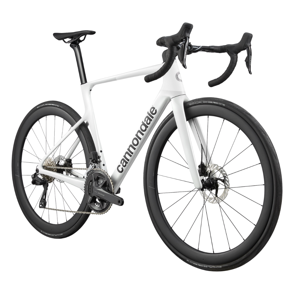 Cannondale SuperSix EVO 5