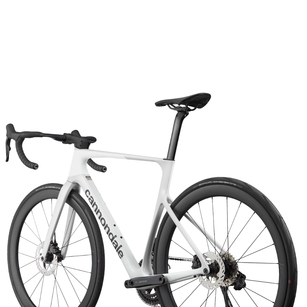 Cannondale SuperSix EVO 5