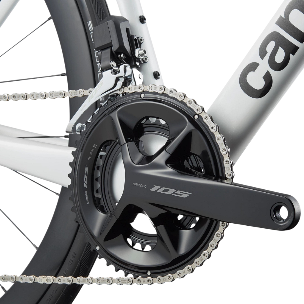 Cannondale SuperSix EVO 5