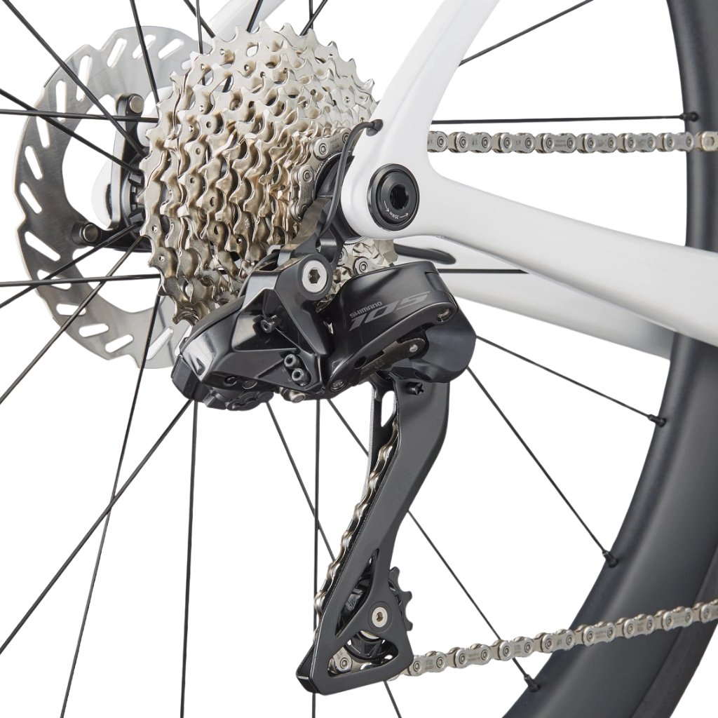 Cannondale SuperSix EVO 5