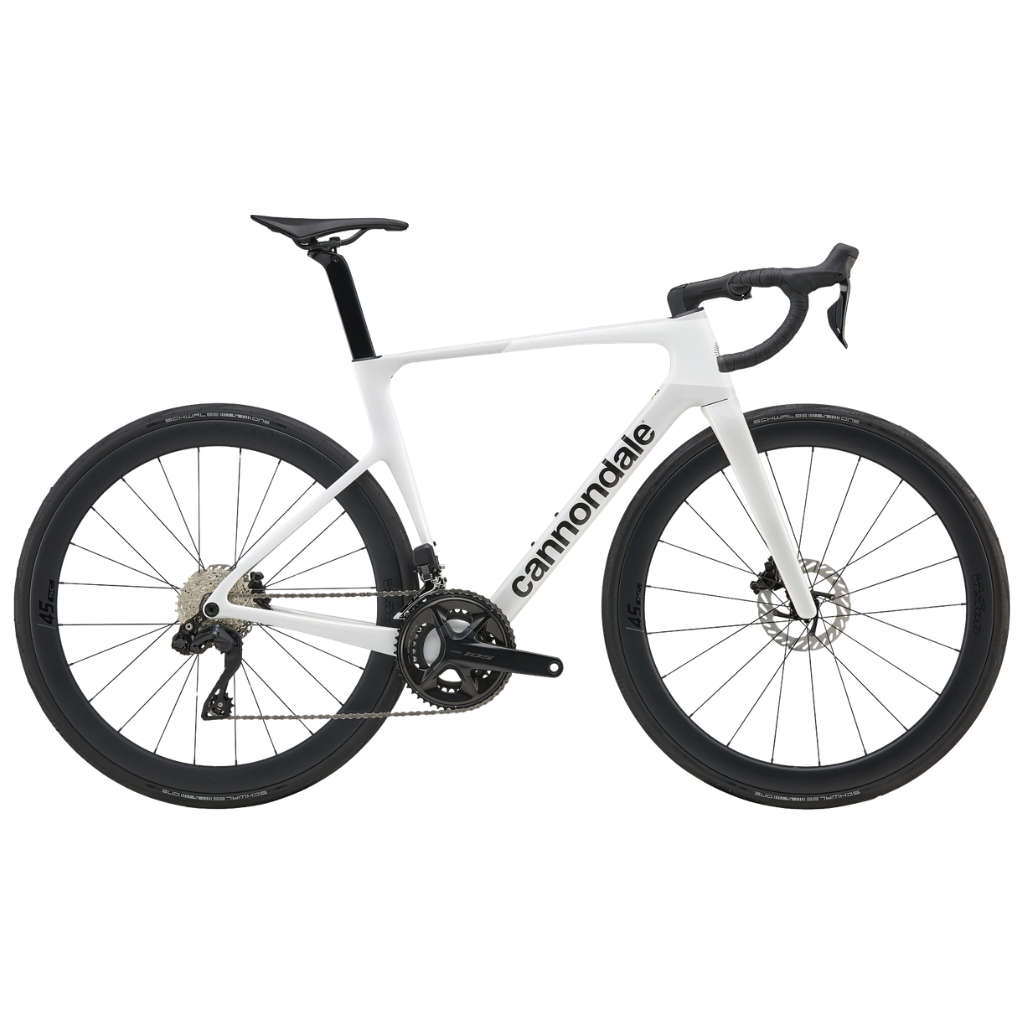 Cannondale SuperSix EVO 5