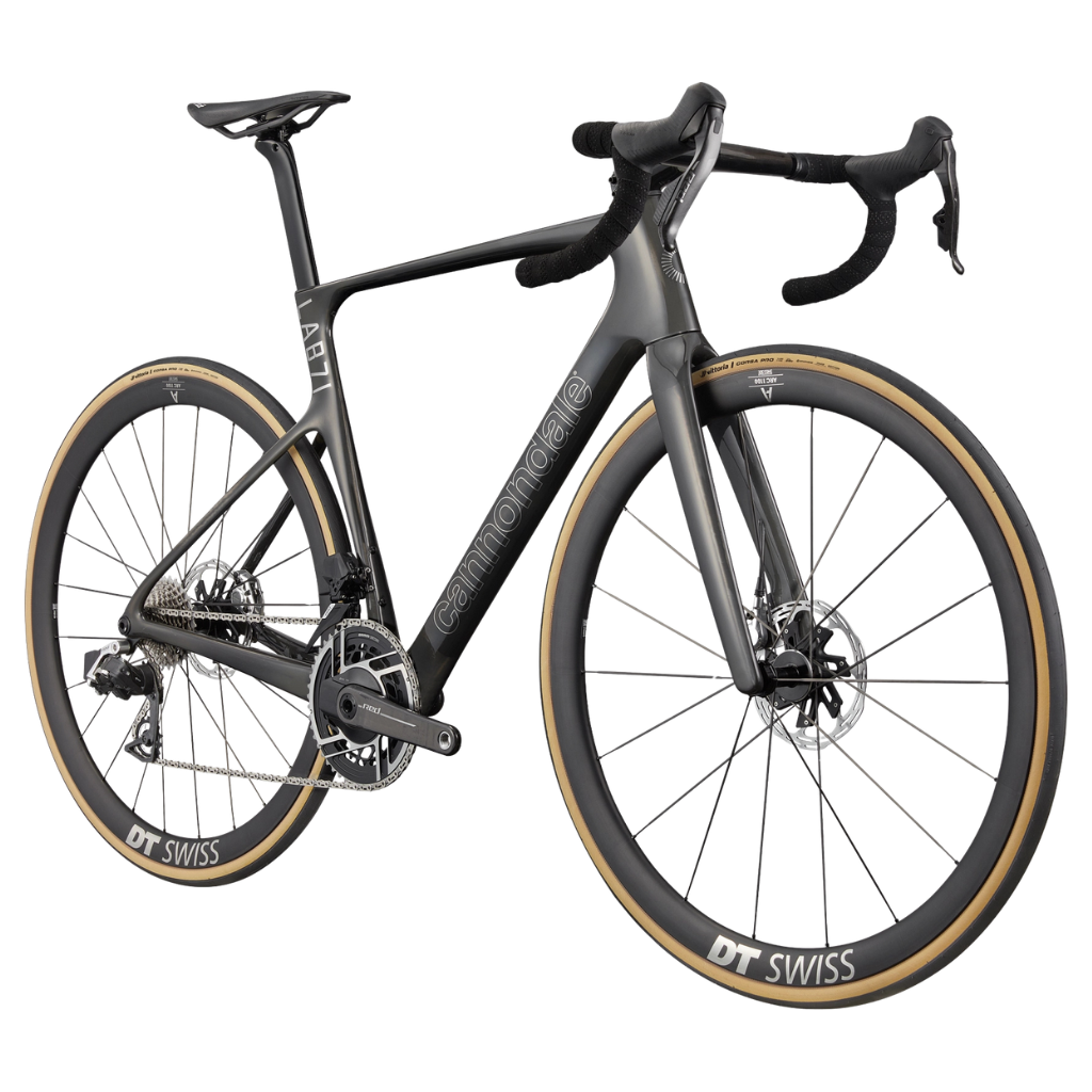 Cannondale SuperSix EVO LAB71 SL