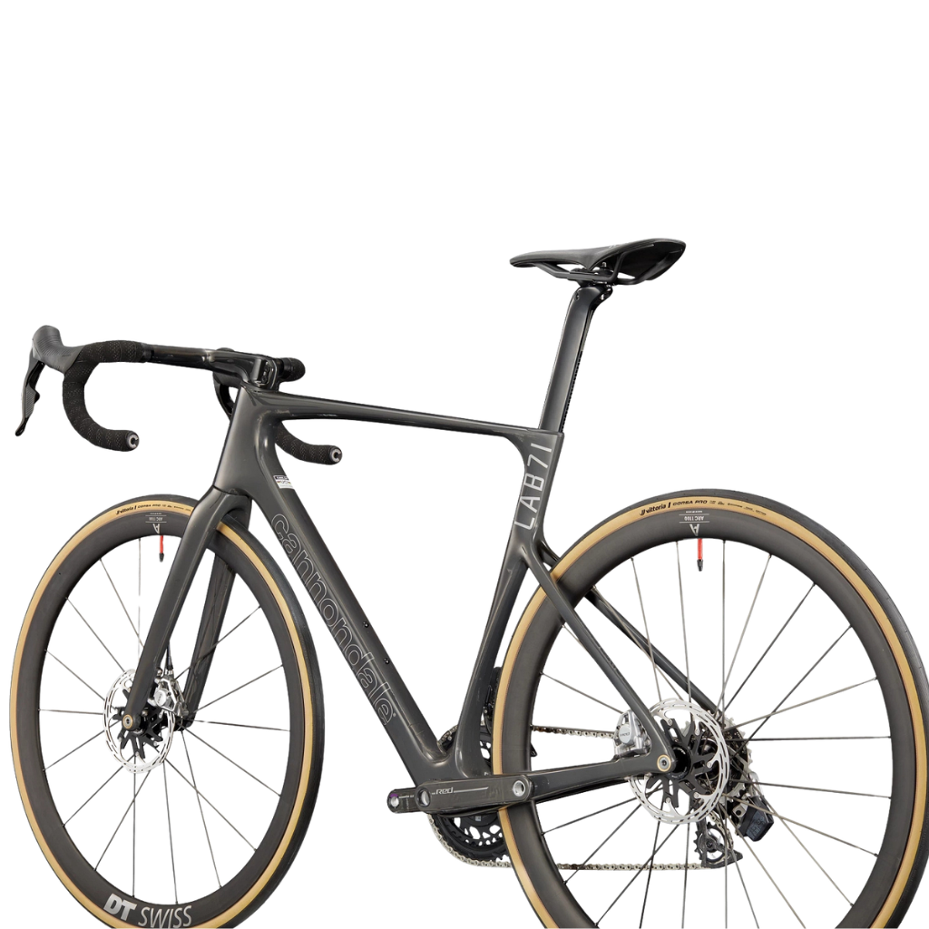 Cannondale SuperSix EVO LAB71 SL