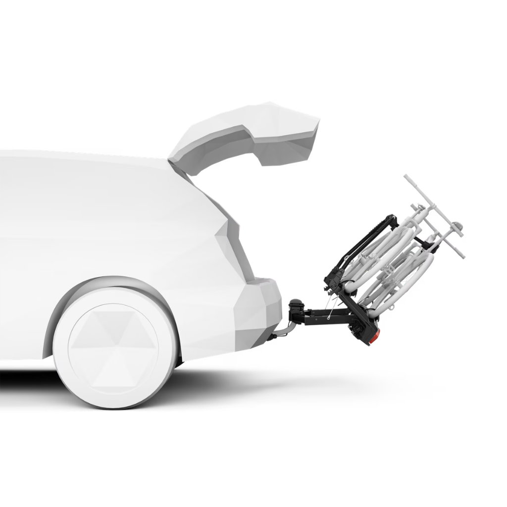 Thule VeloSpace 3
