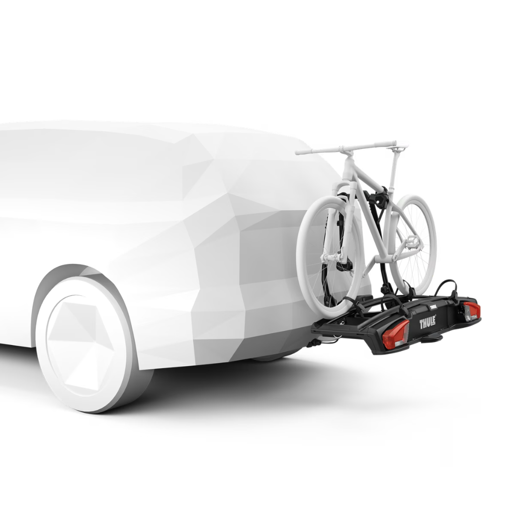 Thule VeloSpace 3