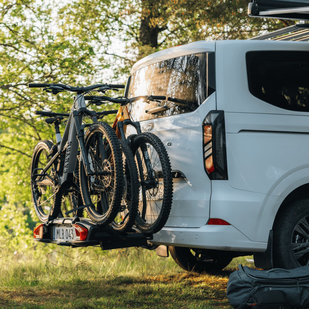 Thule VeloSpace 3