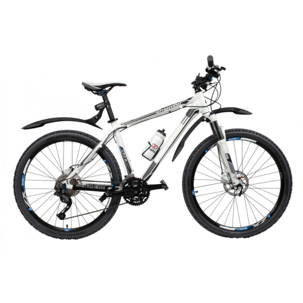 Framskärm ZÉFAL FM60
