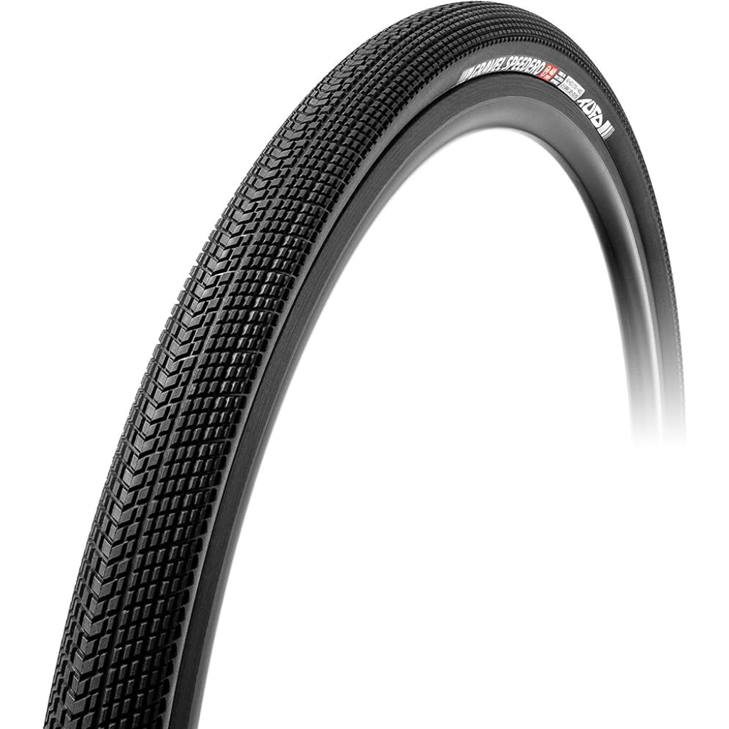 Tufo Gravel Speedero