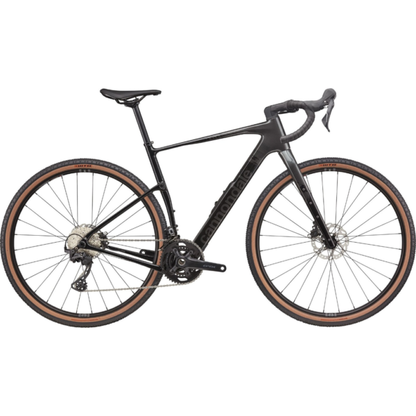 Cannondale Topstone Carbon 3 GRX 2x