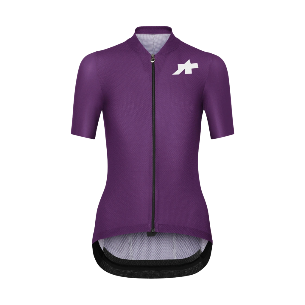 Cykeltröja Assos UMA GT S11 EVO