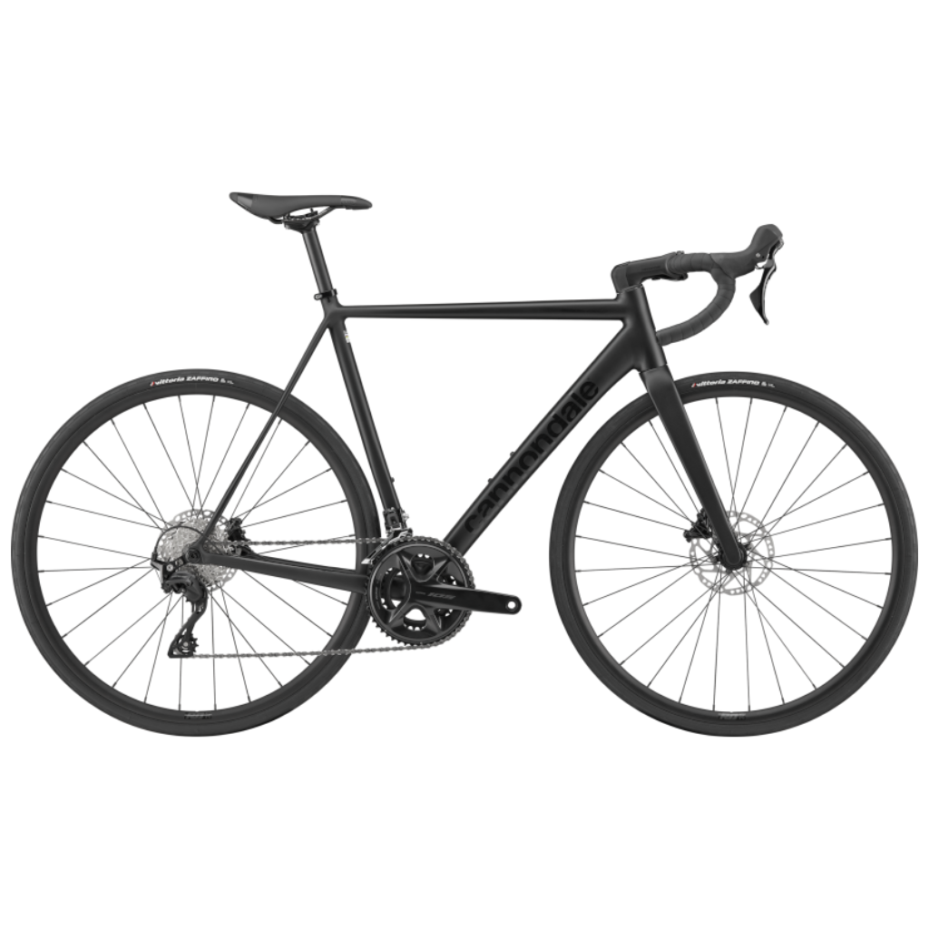 Cannondale CAAD14 3