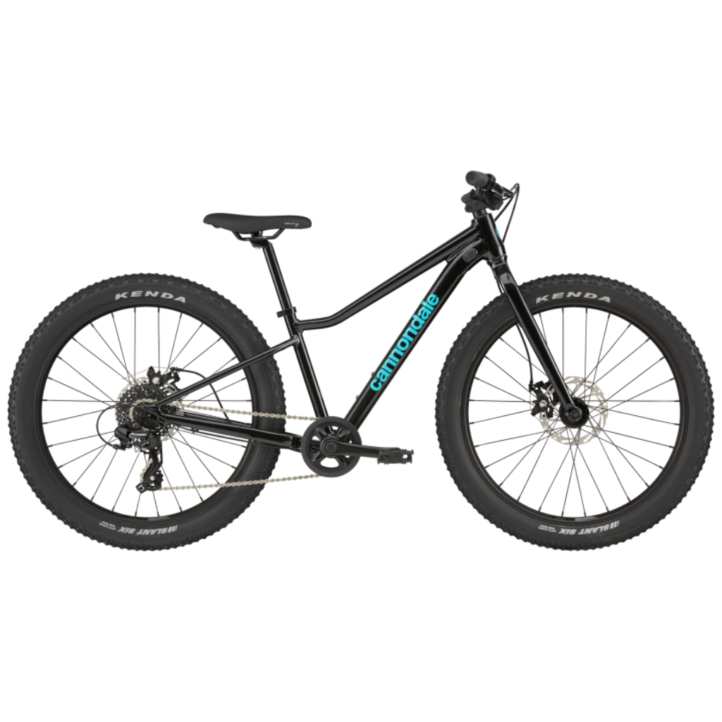 Cannondale Kids Trail Plus 24″ 2026