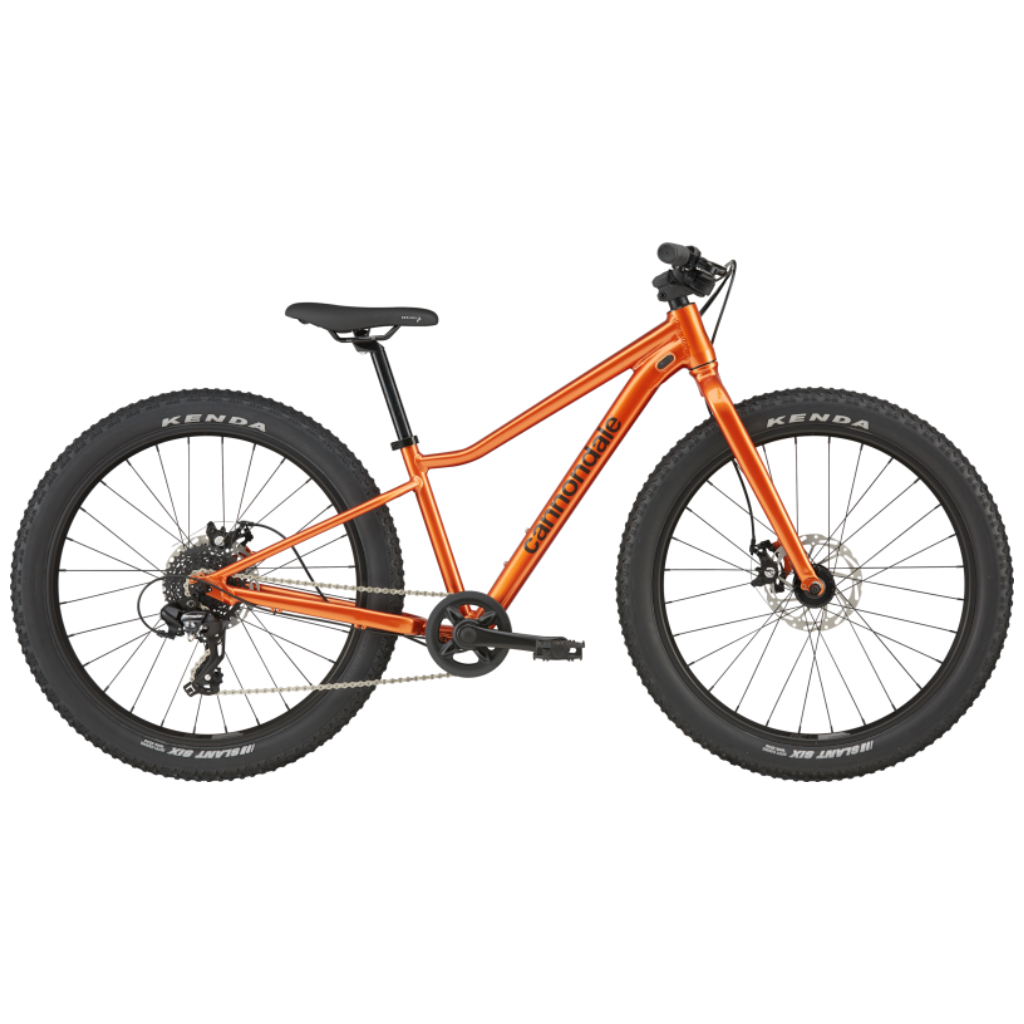 Cannondale Kids Trail Plus 24″ 2026
