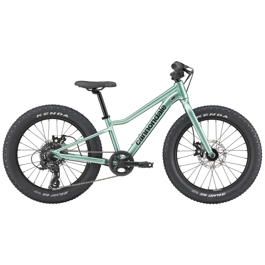 Cannondale Kids Trail Plus 20″ 2026