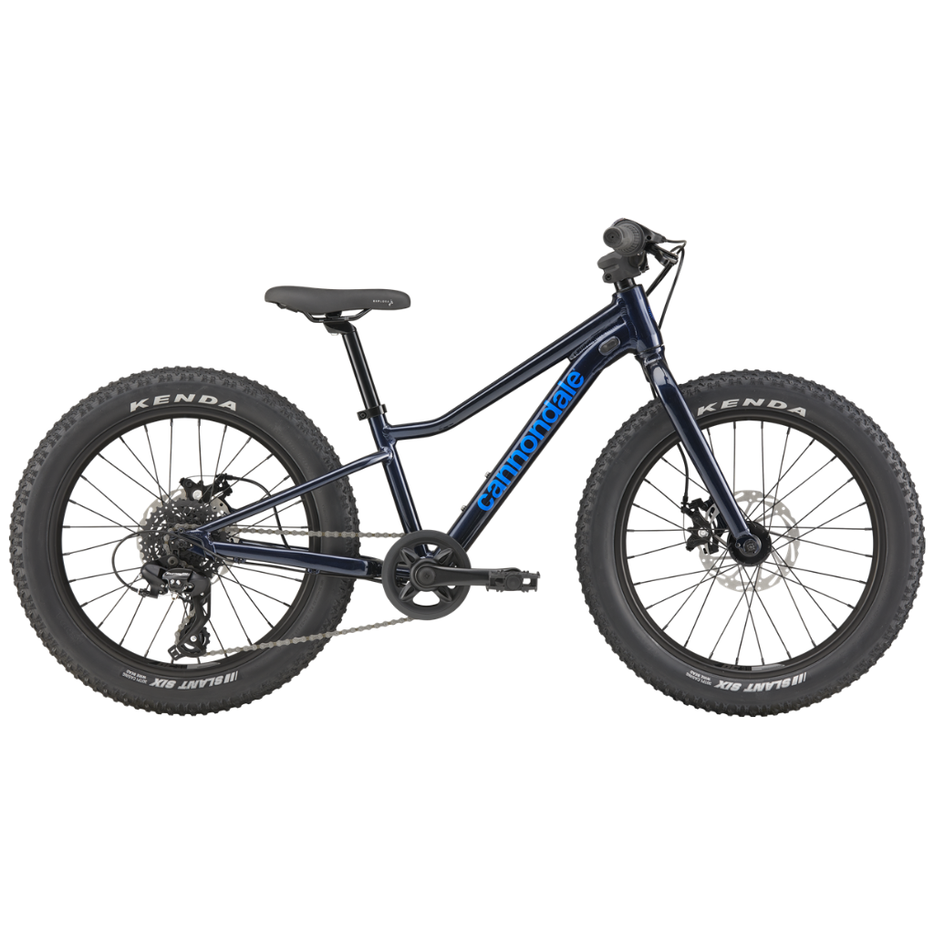 Cannondale Kids Trail Plus 20″ 2026